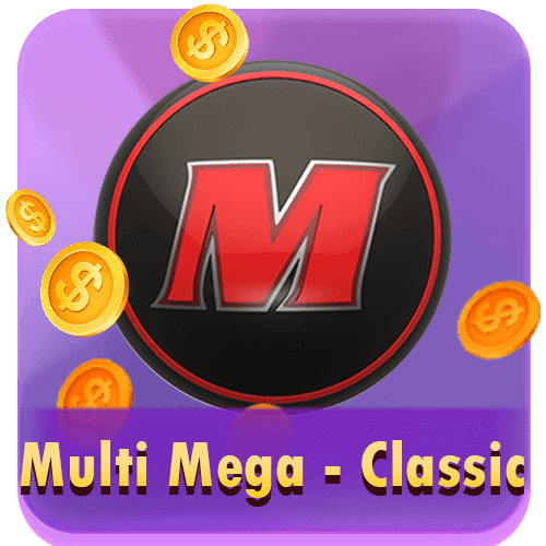 Multi Mega - Classic
